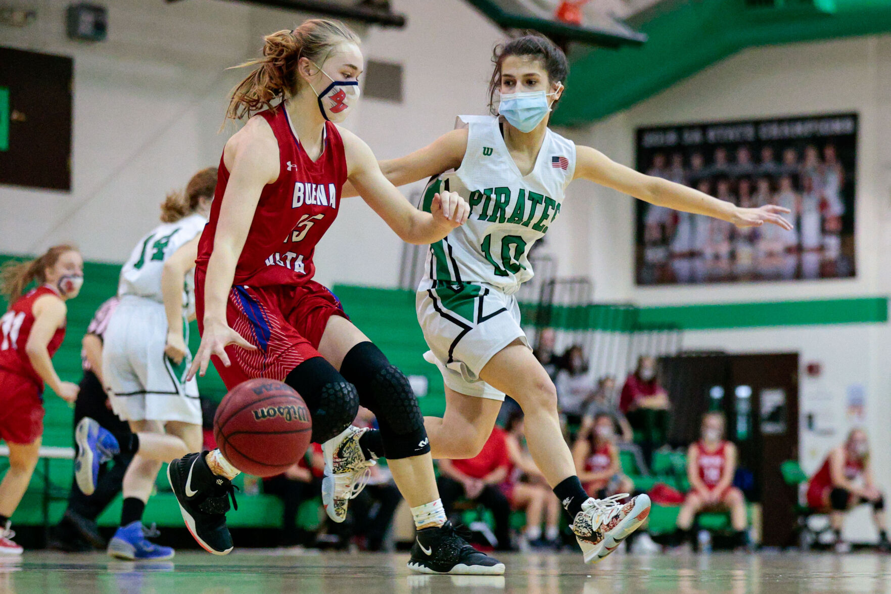 PREP BASKETBALL